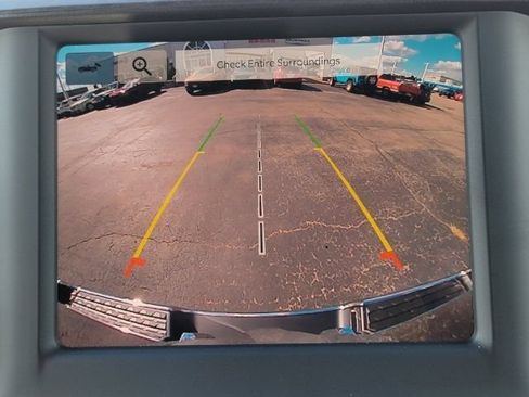 Used 2022 RAM 1500 Big Horn AWD/4WD image 3