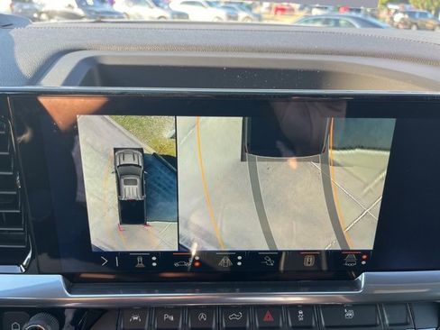 New 2026 Chevrolet Silverado 1500 RST w/ Safety Package image 28