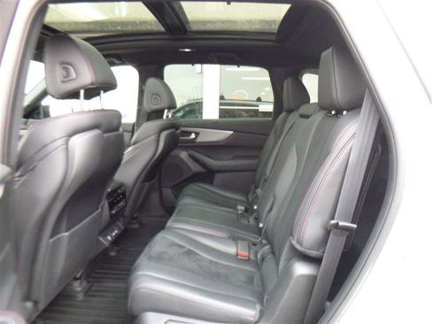Used 2022 Acura MDX Type S image 7