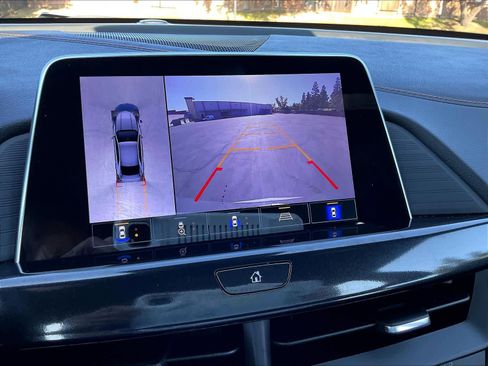 Used 2024 Cadillac CT4 V w/ Super Cruise 2 Package image 24