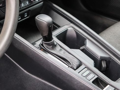 Certified 2024 Honda Accord EX image 23