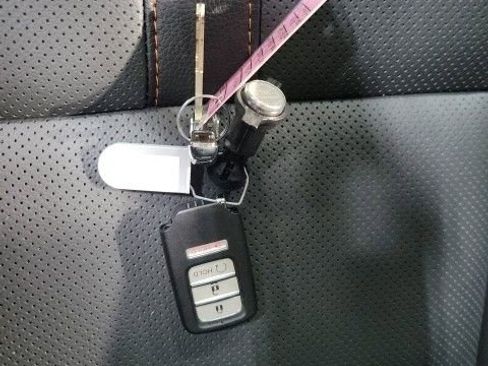 New 2026 Honda Ridgeline TrailSport image 21