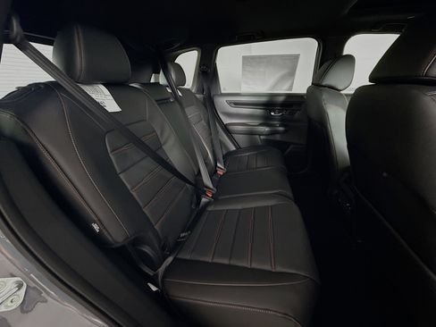 New 2026 Honda CR-V Sport-L image 34