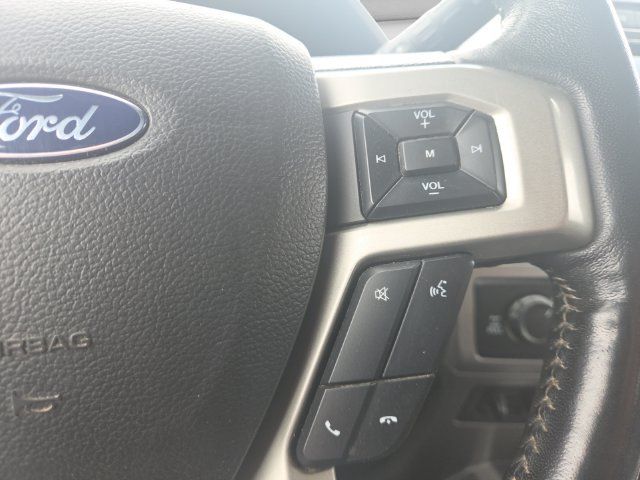 Used 2022 Ford F350 Lariat w/ Lariat Ultimate Package AWD/4WD image 16