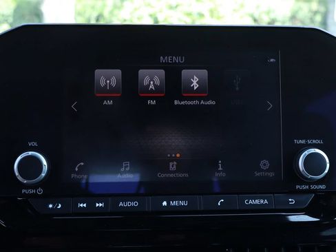 Used 2023 Nissan Pathfinder Rock Creek AWD/4WD image 29