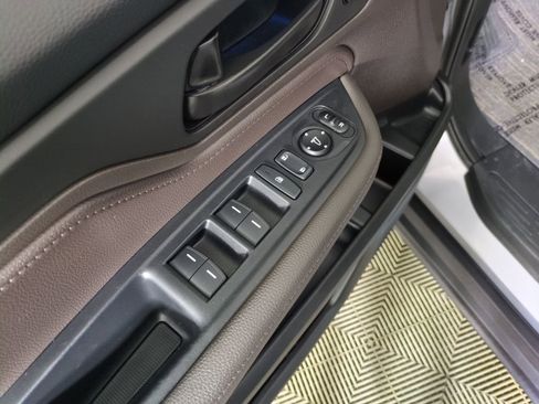 Certified 2023 Honda Odyssey EX-L image 15