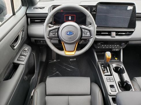 New 2026 Subaru Outback Wilderness AWD/4WD image 10