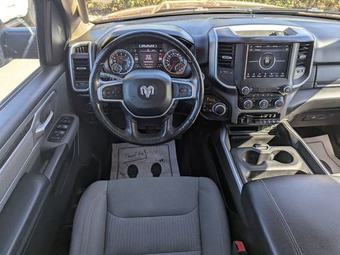 Used 2020 RAM 1500 Big Horn image 19