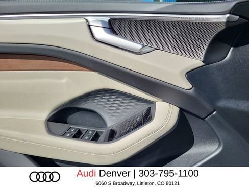 New 2026 Audi A6 Premium Plus image 10