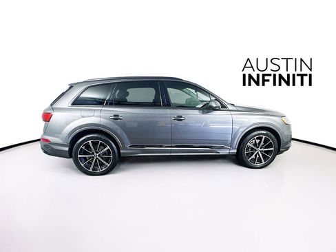 Used 2021 Audi Q7 3.0T Premium Plus AWD/4WD image 8
