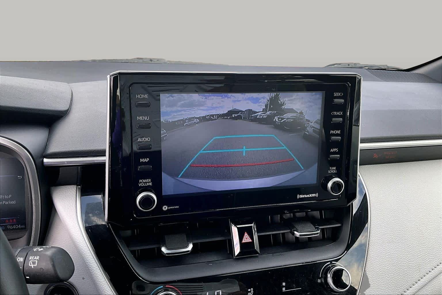 Used 2022 Toyota Corolla SE FWD image 27
