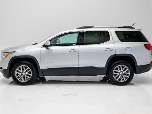 Used 2019 GMC Acadia SLE FWD image 21