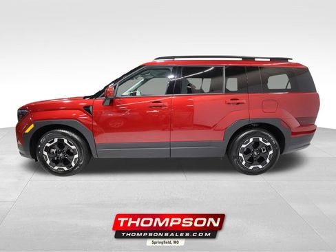 Used 2026 Hyundai Santa Fe SEL FWD image 1