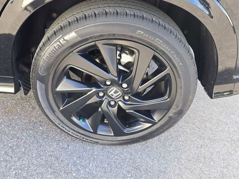 Used 2022 Honda HR-V Sport image 14