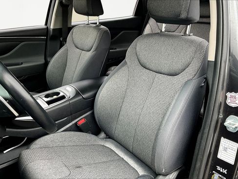 Used 2023 Hyundai Santa Fe SEL image 22