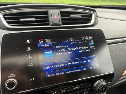 Used 2020 Honda CR-V EX image 19