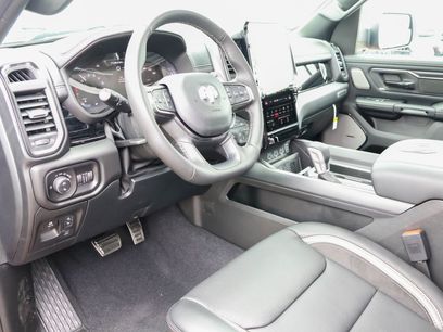 New 2026 RAM 1500 Rebel w/ G/T Package