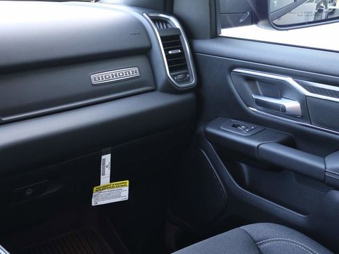 New 2026 RAM 1500 Big Horn image 15