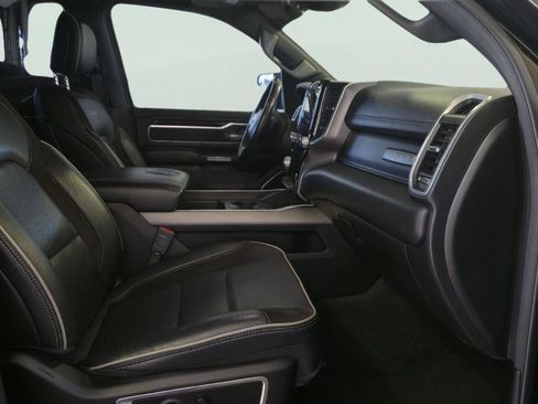 Used 2022 RAM 1500 Laramie AWD/4WD image 22