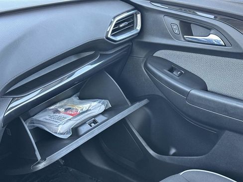 Certified 2023 Chevrolet TrailBlazer LT w/ Convenience Package image 31