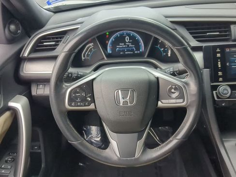 Used 2017 Honda Civic EX-L image 25