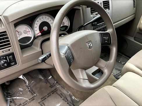 Used 2006 Dodge Dakota SLT w/ Trailer Tow Group image 13