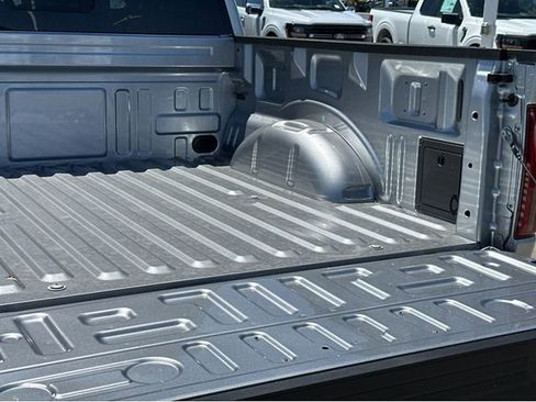 New 2025 Ford F150 XLT w/ Equipment Group 302A MID image 20