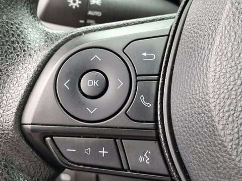 Certified 2024 Toyota RAV4 XLE image 21