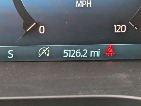 New 2024 Ford F150 XLT w/ Equipment Group 302A MID image 27