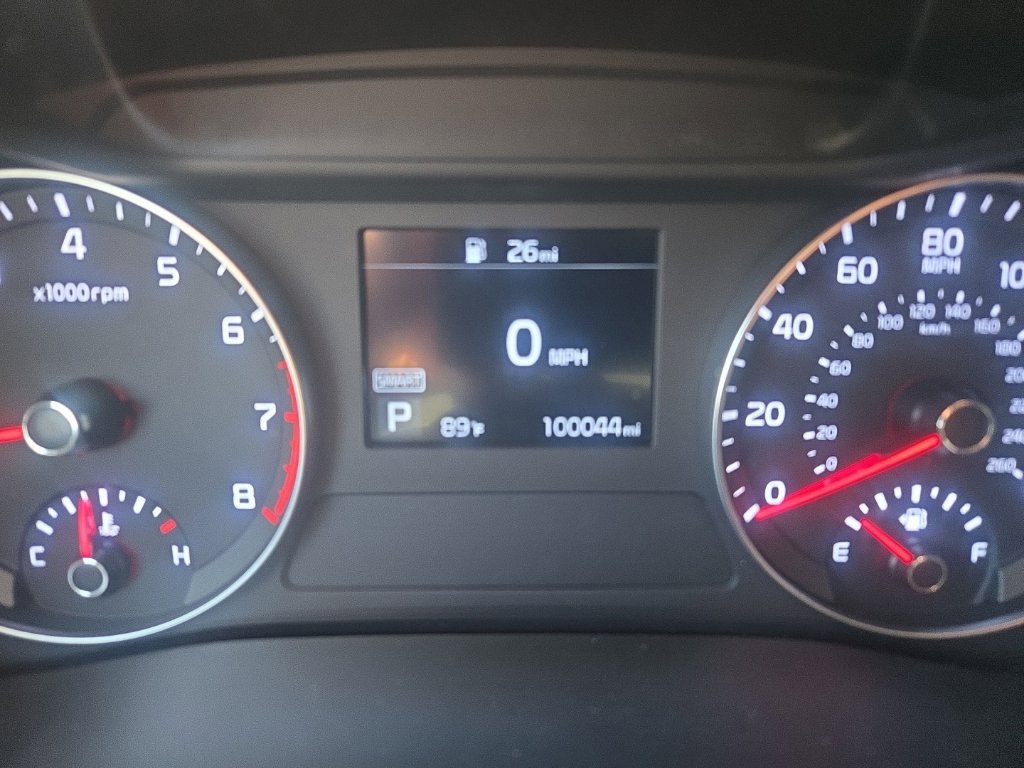 Used 2020 Kia Forte LXS FWD image 26
