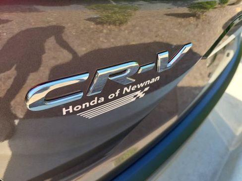 Used 2022 Honda CR-V EX image 5