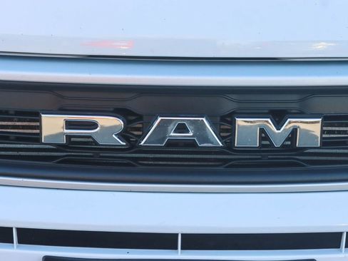Used 2022 RAM ProMaster City Tradesman image 12
