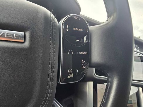 Used 2020 Land Rover Range Rover Long Wheelbase HSE image 33