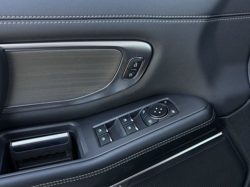 New 2026 Ford Expedition Max Platinum w/ Driver's Package image 24