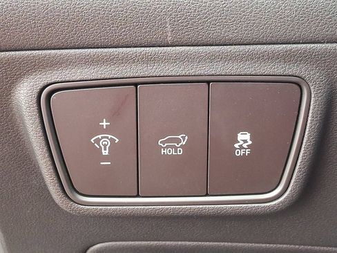 Used 2024 Hyundai Tucson SEL AWD/4WD image 28