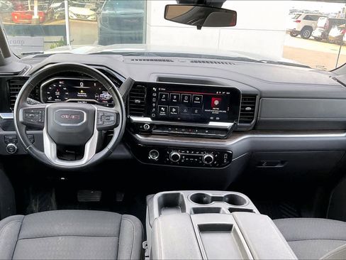 Certified 2024 GMC Sierra 1500 Elevation AWD/4WD image 14
