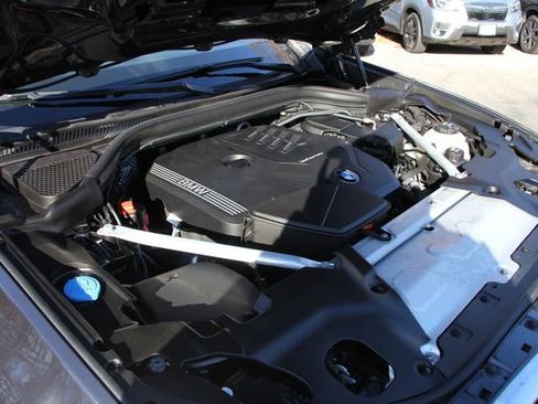 Used 2021 BMW X3 xDrive30i w/ Convenience Package image 14