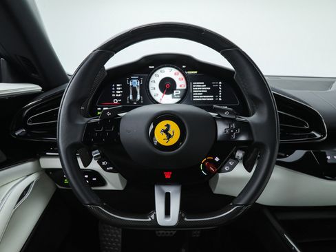 Certified 2024 Ferrari Purosangue image 5
