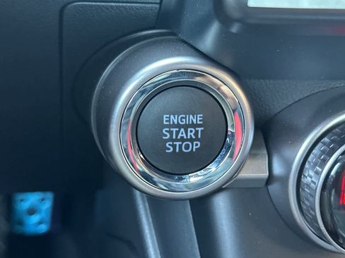 New 2025 Subaru BRZ Limited w/ Popular Package 2 image 23