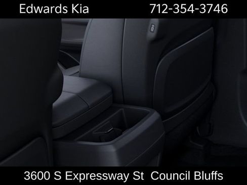 New 2027 Kia Telluride SX X-Line AWD/4WD image 28