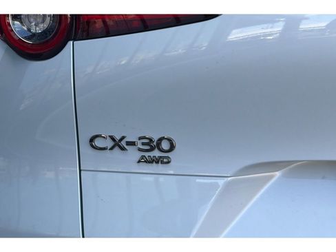New 2026 MAZDA CX-30 Aire Edition image 26