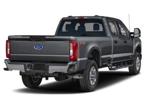 New 2026 Ford F350 XLT w/ XLT Premium Package image 27