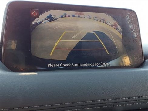 Used 2019 MAZDA CX-5 Grand Touring w/ GT Premium Package image 13