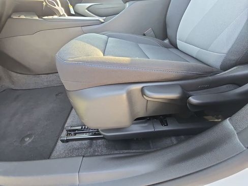 Used 2026 Chevrolet Trax LS w/ Driver Confidence Package image 29