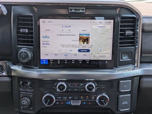 New 2026 Ford F250 King Ranch w/ Tremor Off-Road Package AWD/4WD image 18