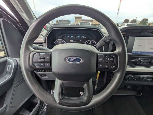 Used 2022 Ford F150 XLT w/ Trailer Tow Package image 21