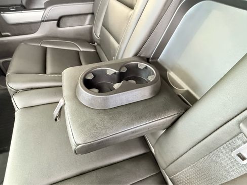 Used 2016 Chevrolet Silverado 2500 LTZ w/ Duramax Plus Package image 34