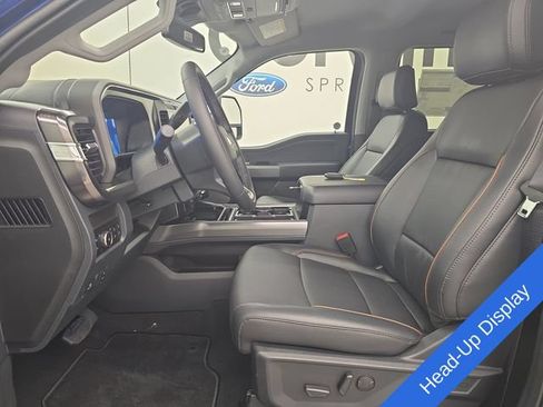 New 2026 Ford F350 Lariat AWD/4WD image 27