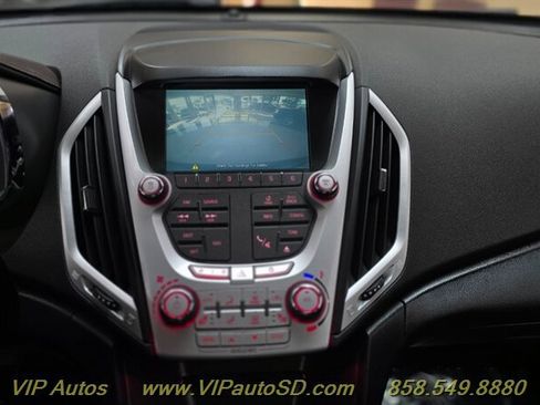 Used 2015 GMC Terrain SLT image 22