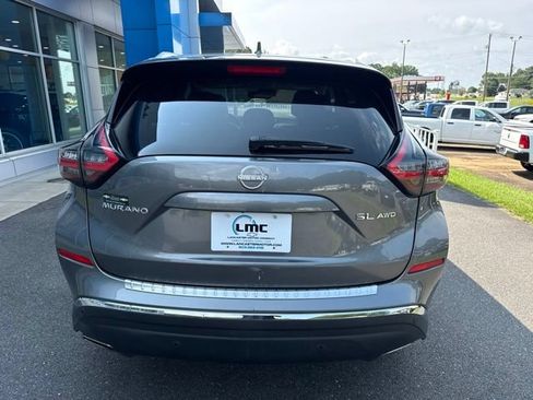 Used 2023 Nissan Murano SL w/ Cargo Package AWD/4WD image 5